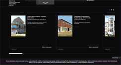 Desktop Screenshot of abart-project.com.pl