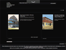 Tablet Screenshot of abart-project.com.pl
